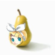 Pear Rin