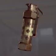 Flash Criminal