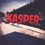 Kasper AKA Kawer