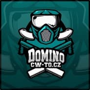 Dominooo =DDD