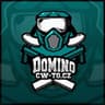 Dominooo =DDD