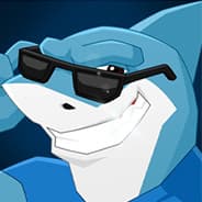 Megalodon888