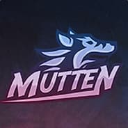 Mutten