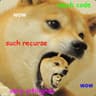 Recursive Doge