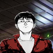 Akira aka Maria do Congo