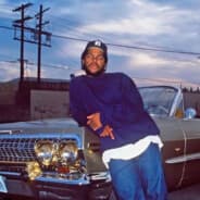 Ice Cube