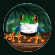 FroschMan