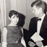 nancy pelosi when she was 30