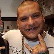 POPEK MONSTER