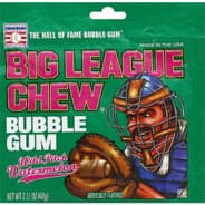Big League Chew