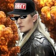 Legolas AWP master