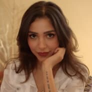 Young Mira Riad