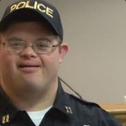 Officer Down