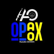 opaoX ✪