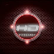 HDPredator