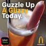 glizzy guzzler extraordinaire