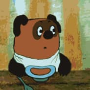 The pooh
