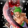 Zoro?