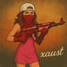 Xaust
