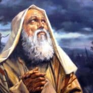 Papa Abraham