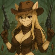 Lady Alpaca