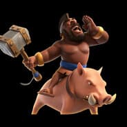 Hog rider