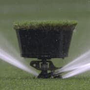 Sprinkler