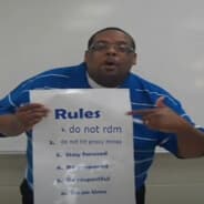 deshaun