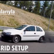 USTAMDELİİİENE
