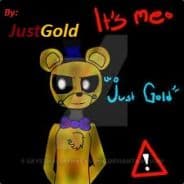 JustGold