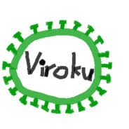 Viroku B/ SKINS, KNIVES++