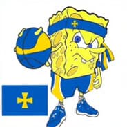Ukraini Spondgebobski