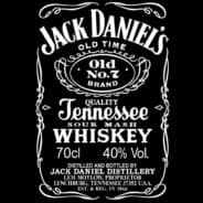 Jack Daniels NO.54 Old