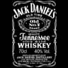 Jack Daniels NO.54 Old