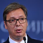 Vucic :D!!!
