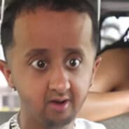 baby alien