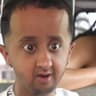 baby alien