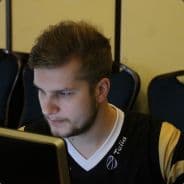 SWEDEN*Patrik "f0rest" Lindberg