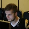 SWEDEN*Patrik "f0rest" Lindberg