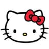 pink kitty
