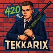Tekkarix