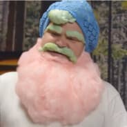 Cotton Candy Randy