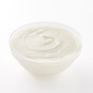 Yogurt