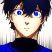 Isagi Yoichi
