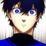 Isagi Yoichi