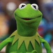 Kermit The Frog
