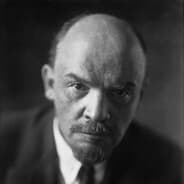 Lenin, Vladimir Ilyich