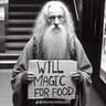 Themagicman @bandit