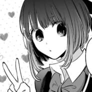 ARIMA KANA ENJOYER