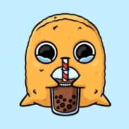 Nugget UwU